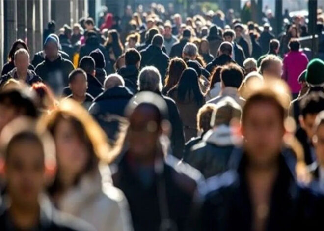 Üçüncü çeyrek işsizlik rakamları açıklandı